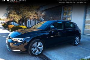 Volkswagen Golf 2.0 TDI DSG SCR Style