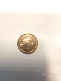 Spagna Moneta da 5 Peseta del 1992