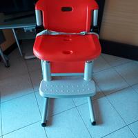 Sedia seggiolone Slex Brevi