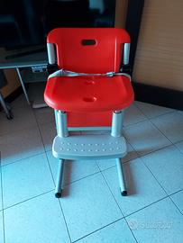 Sedia seggiolone Slex Brevi