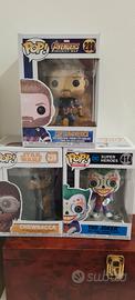 Funko Pop!