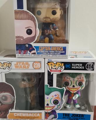 Funko Pop!