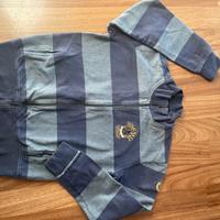 Felpa Henry Lloyds taglia L