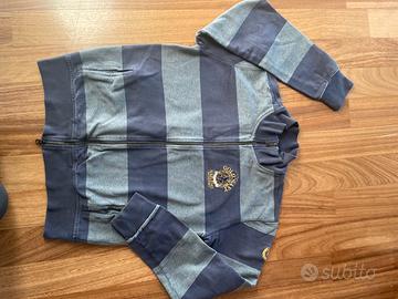 Felpa Henry Lloyds taglia L