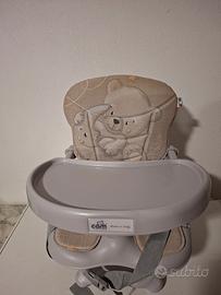 Rialzo da sedia - CAM Smarty