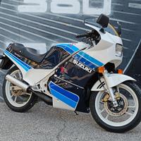 Suzuki RG 250 - 1987