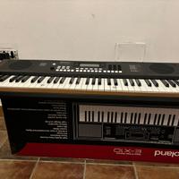 Pianola Roland E-X10