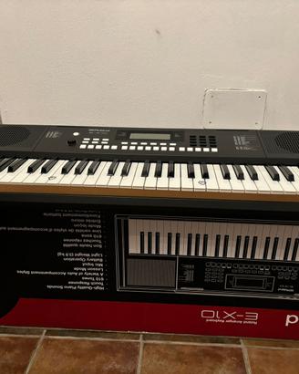 Pianola Roland E-X10