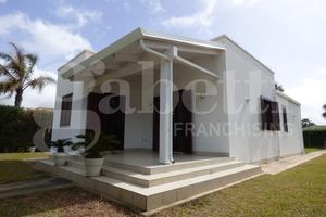 Appartamento Petrosino [Cod. rif V/125VRG]