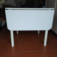Tavolo allungabile