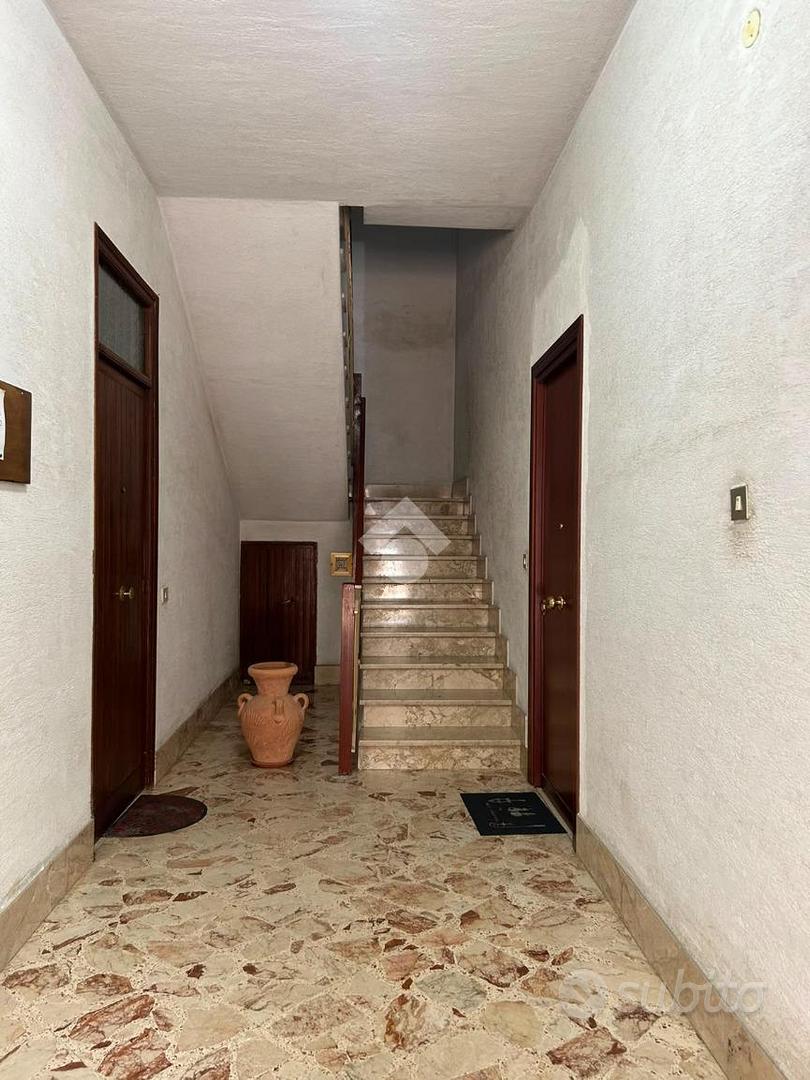 Appartamento – Palermo, Villagrazia, III Circoscrizione - Vista 3