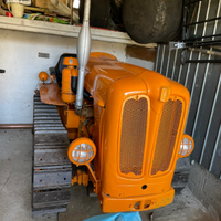 Trattore Fiat 311C