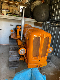 Trattore Fiat 311C