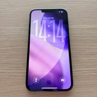 iPhone 13 Pro 128GB – 93% Batteria – Perfetto – No