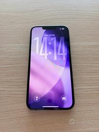 iPhone 13 Pro 128GB – 93% Batteria – Perfetto – No