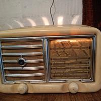 radio Geloso G310 - G310A