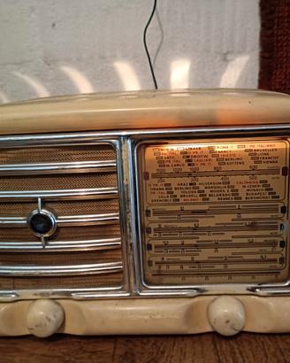 radio Geloso G310 - G310A