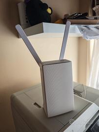 Modem Router Wifi Ethernet con SIM 4G