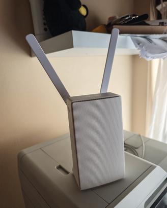 Modem Router Wifi Ethernet con SIM 4G