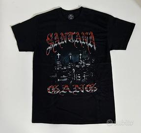 Maglietta Shiva Santana Gang Vangelo