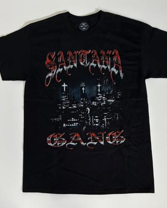 Maglietta Shiva Santana Gang Vangelo
