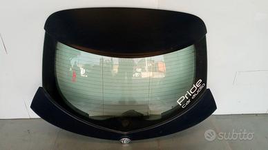 PORTELLONE POSTERIORE ALFA ROMEO BRERA 2005>2010 U