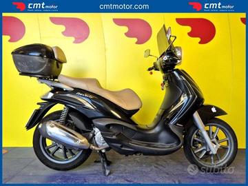 PIAGGIO Beverly Tourer 300 Garantito e Finanziab
