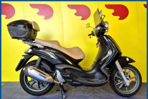 PIAGGIO Beverly Tourer 300 Garantito e Finanziab