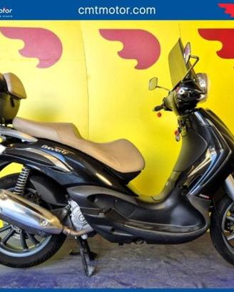 PIAGGIO Beverly Tourer 300 Garantito e Finanziab