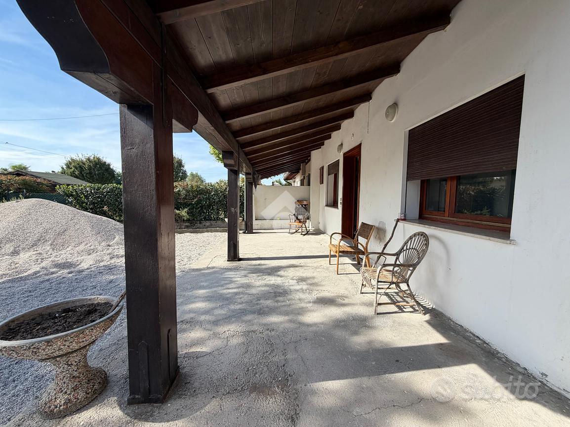 Casa – Carmignano di Brenta, Camazzole - Vista 2