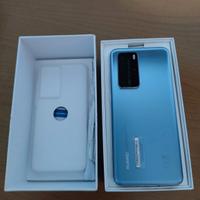 Huawei p40 pro 256gb

