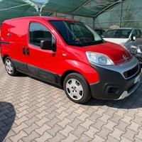Fiat Fiorino 1.3 MJT 95CV allestito