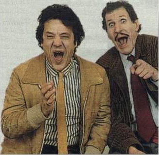 Rari materiali su franco franchi ciccio ingrassia