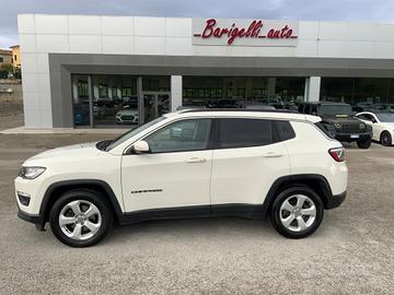 Jeep Compass 1.6 Multijet II 2WD Longitude