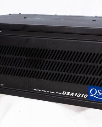 qsc usa 1310 