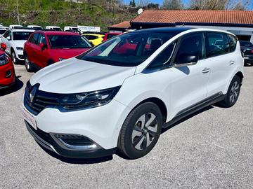 Renault Espace 1.6 dCi 130cv 6m NAVI-bixeno