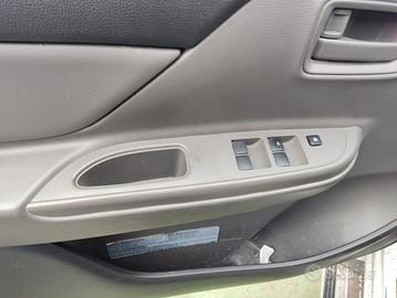 Comando vetri ant sx FIAT FULLBACK del 2018