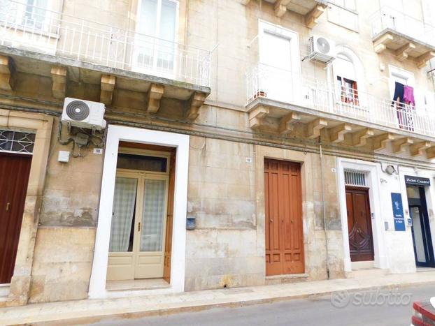 Appartamento a Martina Franca, 3 locali