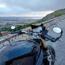 Triumph Speed Triple 1050