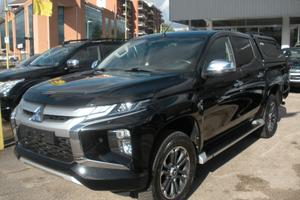 Mitsubishi L200 2.3 D Double Cab 4x4 Super Select 