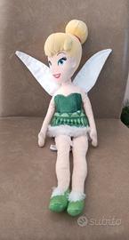 peluche trilli campanellino Disney 