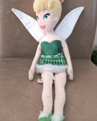 peluche trilli campanellino Disney 