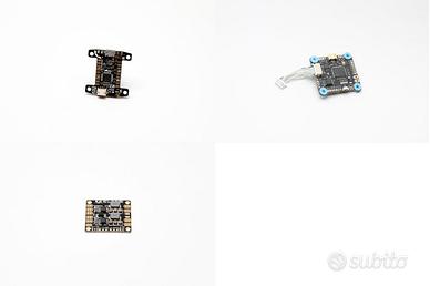 flight controller per droni