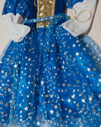 Fatina Carnevale Elementari 
