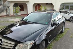 Mercedes Classe C 200