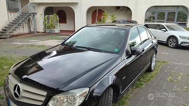Mercedes Classe C 200