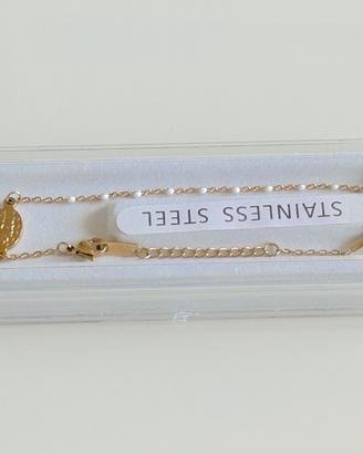 Bracciale religioso