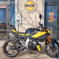 Fantic Stealth 125 Abs 2025 - SU STRADA
