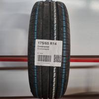 Gomme Usate Continental 175 65 14 Guarda Catalogo