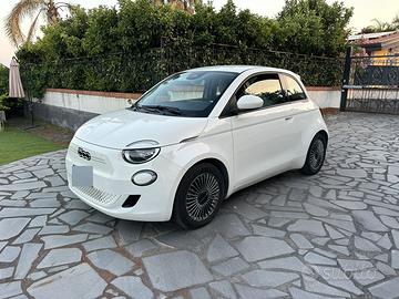 FIAT 500e ICON 42KW RANGE ESTESO